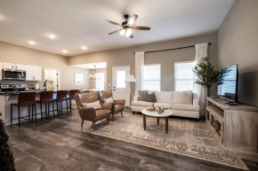 NEW! Beautiful and Spacious Home